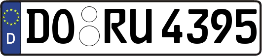 DO-RU4395