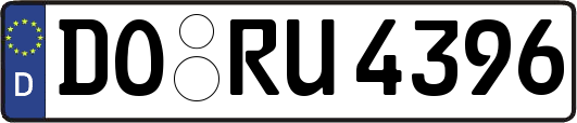DO-RU4396