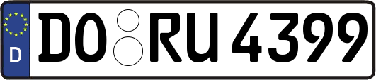 DO-RU4399