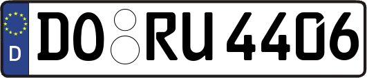 DO-RU4406