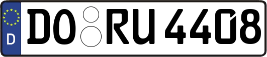 DO-RU4408