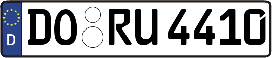 DO-RU4410