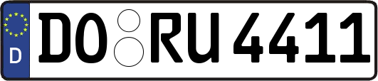 DO-RU4411