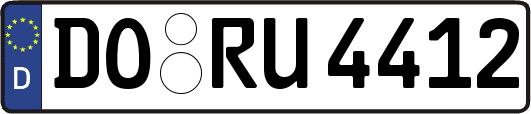 DO-RU4412