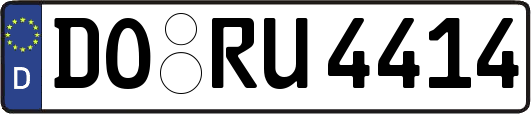 DO-RU4414