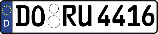 DO-RU4416