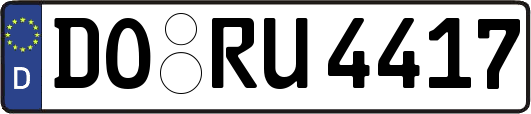 DO-RU4417