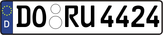 DO-RU4424