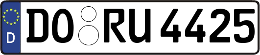 DO-RU4425