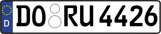 DO-RU4426