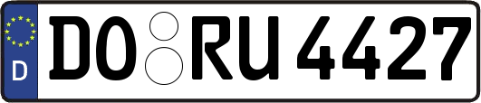 DO-RU4427