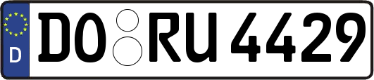 DO-RU4429