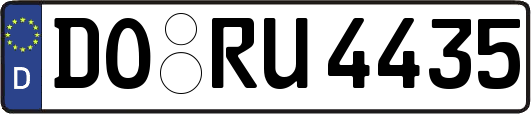 DO-RU4435