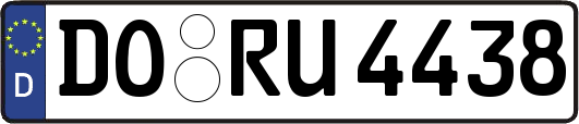 DO-RU4438