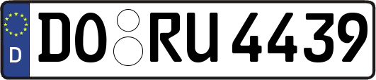 DO-RU4439