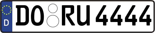 DO-RU4444