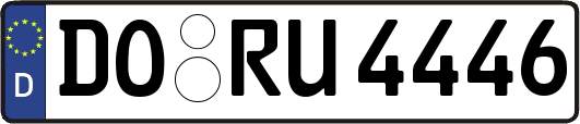 DO-RU4446