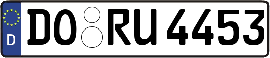 DO-RU4453