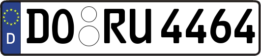DO-RU4464
