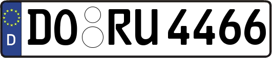 DO-RU4466