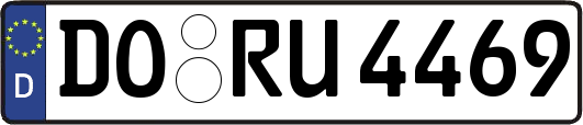 DO-RU4469