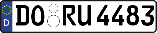 DO-RU4483
