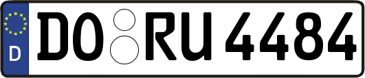 DO-RU4484