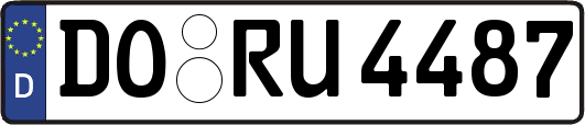 DO-RU4487