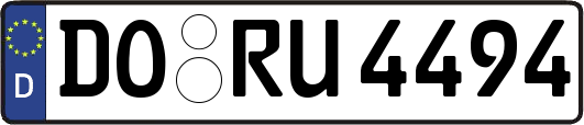 DO-RU4494