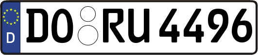 DO-RU4496