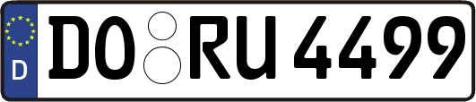 DO-RU4499