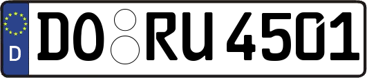 DO-RU4501
