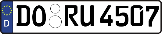DO-RU4507