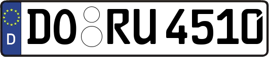 DO-RU4510