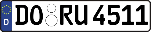 DO-RU4511