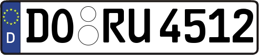 DO-RU4512