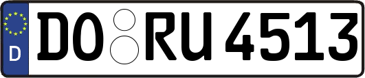 DO-RU4513