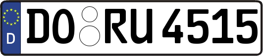 DO-RU4515