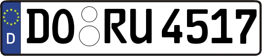 DO-RU4517