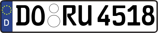 DO-RU4518