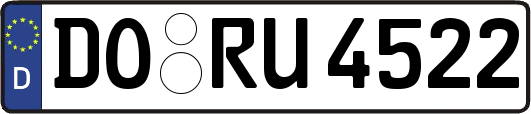 DO-RU4522