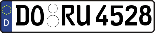 DO-RU4528