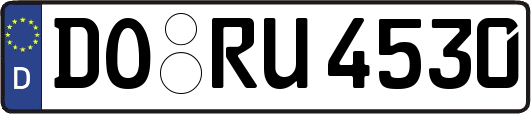 DO-RU4530