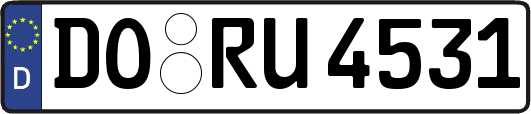 DO-RU4531