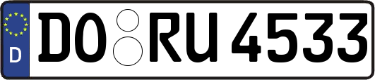 DO-RU4533