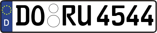 DO-RU4544