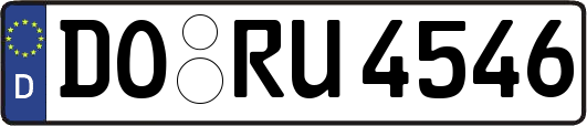 DO-RU4546
