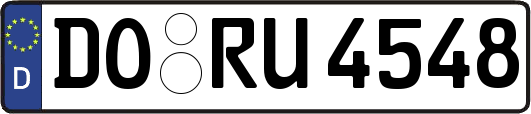 DO-RU4548