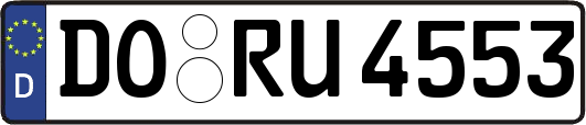 DO-RU4553