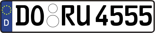 DO-RU4555